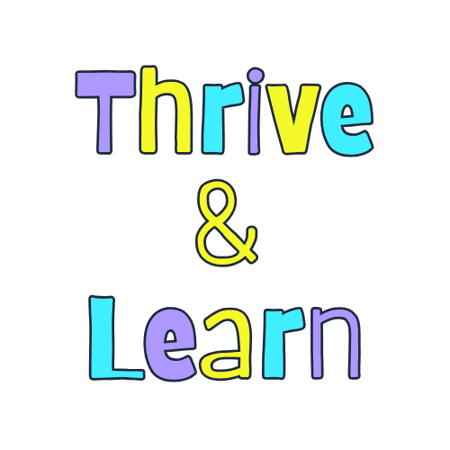Thrive & Learn