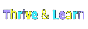 Thrive & Learn